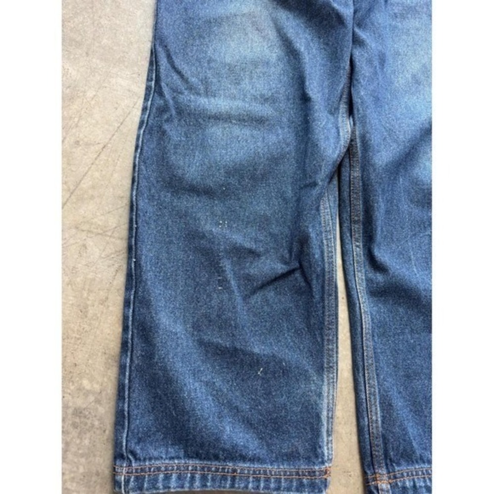 Vintage Joker Baggy y2k Skate Jeans
Size 36 - Picture 4 of 8